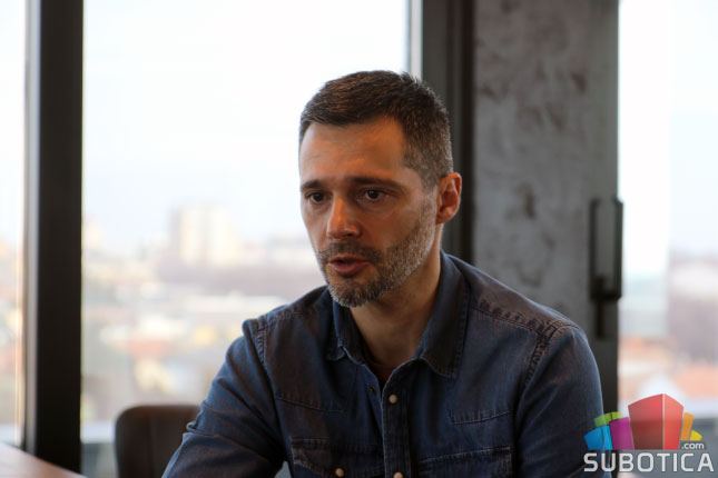 Subotička liga drugarstva: "Ovo nije samo trka, nego i način da jačamo lokalnu zajednicu"