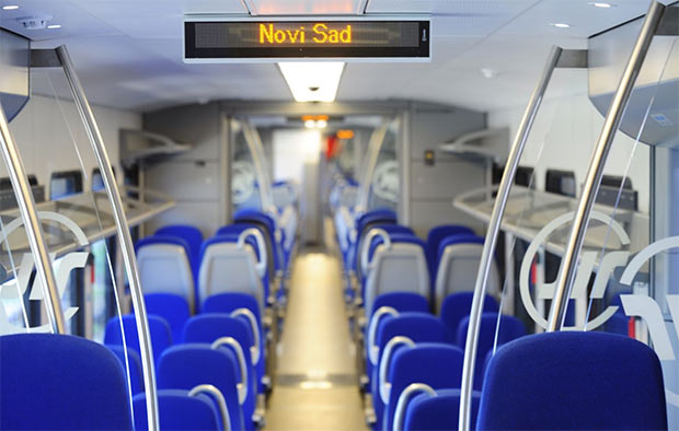 Subotičani se nadaju modernizaciji pruge