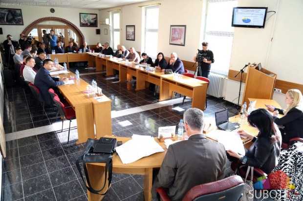 Održana javna rasprava o železničkoj infrastrukturi