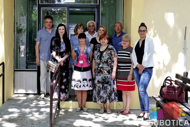 Ambulanta na Kelebiji ponovo na usluzi pacijentima