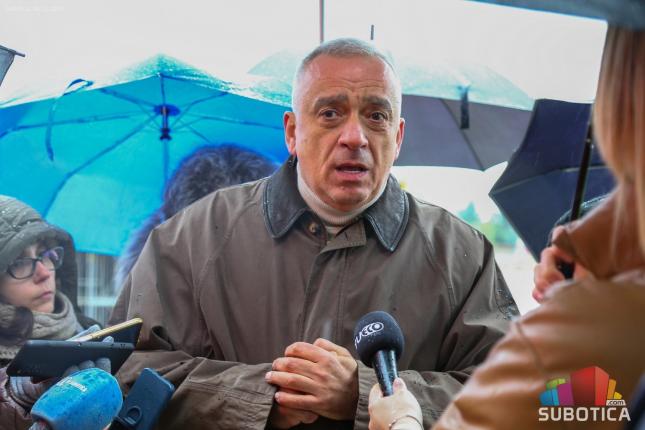 Podvožnjak u Kosovskoj biće završen do kraja januara