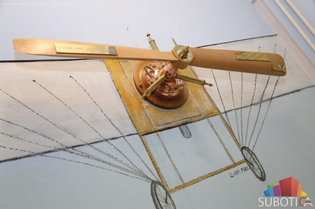 Otkriveno spomen obeleže u čast Ivana Sarića