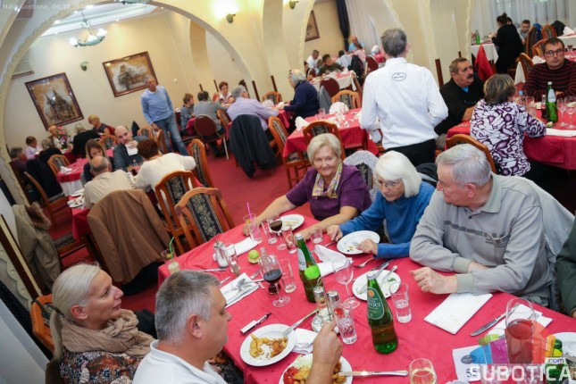 Laslo Lisak je 170.000-ti gost Male gostione