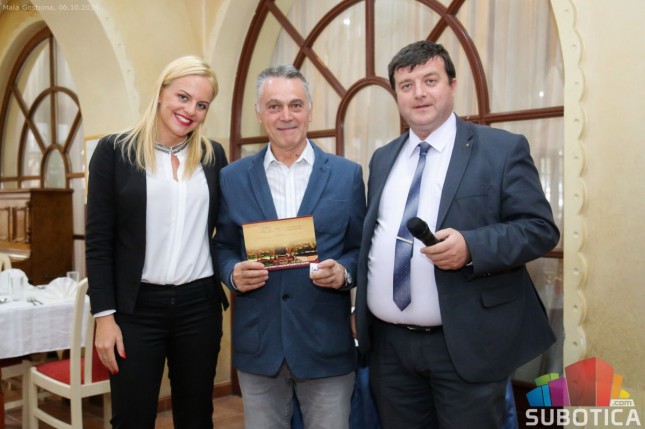 Laslo Lisak je 170.000-ti gost Male gostione