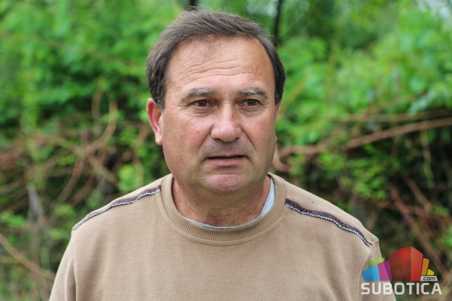 Bolji uslovi za pijačne prodavce u Novom Žedniku