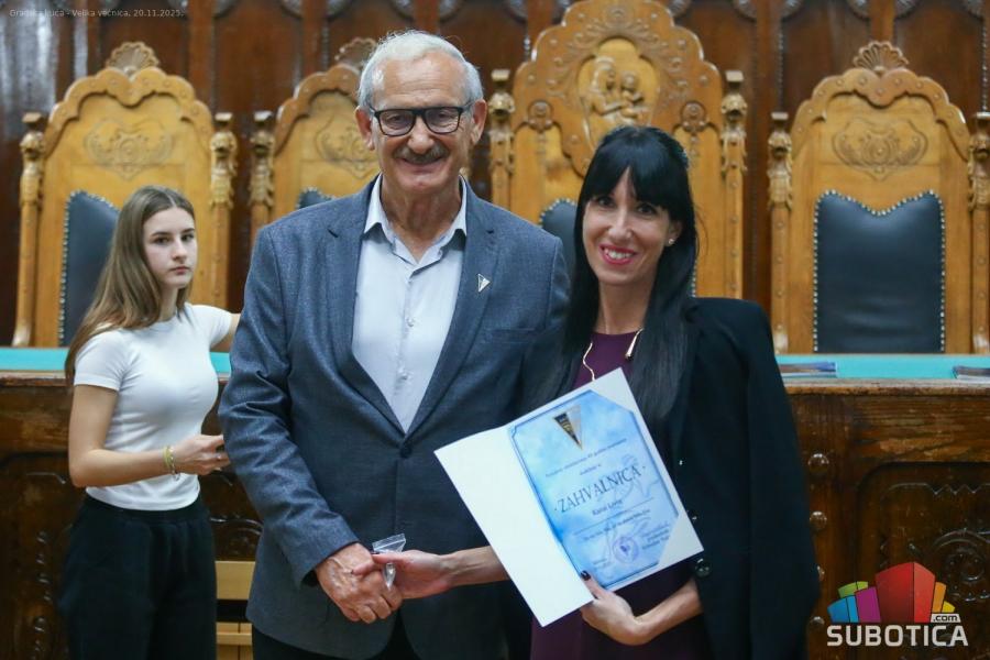 SUgrađani: Laslo Karai - "Ja sam jedan staromodan tip“