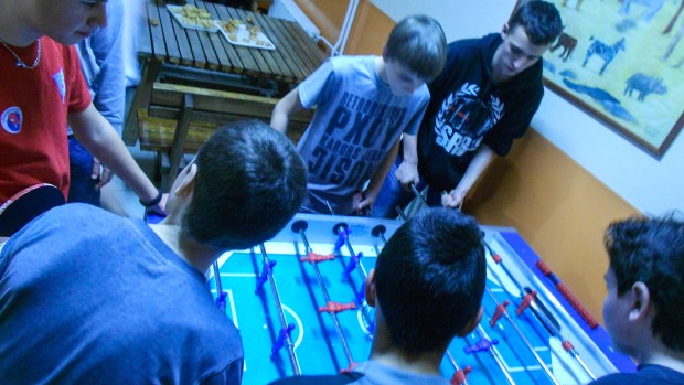 Ateisti donirali pomoć za socijalno i razvojno zapostavljene