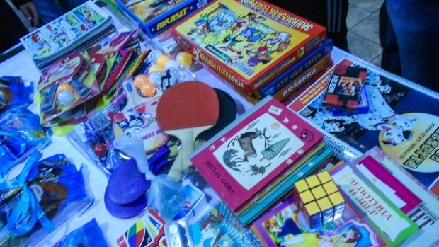 Ateisti donirali pomoć za socijalno i razvojno zapostavljene