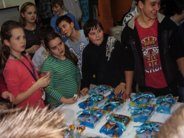 Ateisti donirali pomoć za socijalno i razvojno zapostavljene