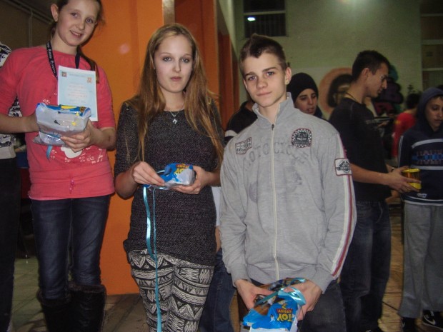 Ateisti donirali pomoć za socijalno i razvojno zapostavljene