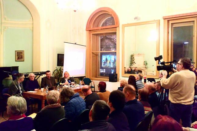 Pola veka subotičke muzike kroz pero Tihomira Mišića