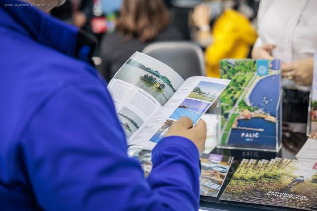 Subotica i Palić privukli veliku pažnju posetilaca Međunarodnog sajma turizma