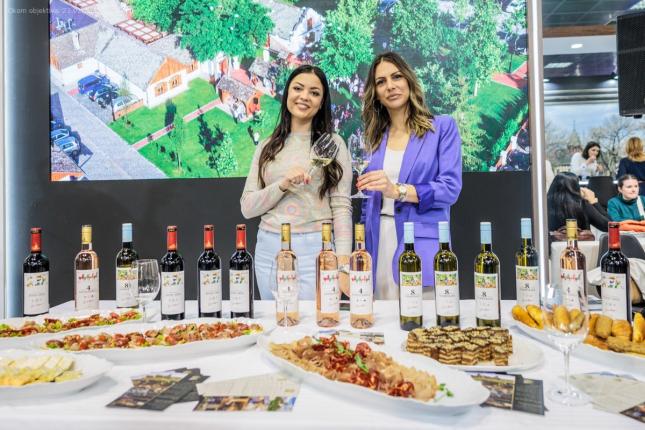 Subotica i Palić privukli veliku pažnju posetilaca Međunarodnog sajma turizma