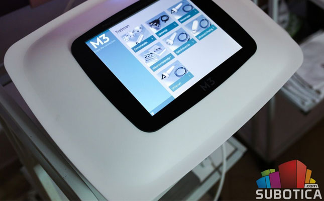 Novi sadržaji u Wellness centru hotela "Galleria"