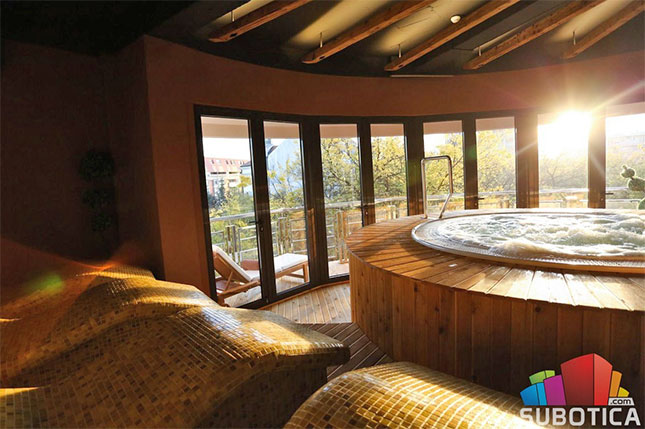 Novi sadržaji u Wellness centru hotela "Galleria"