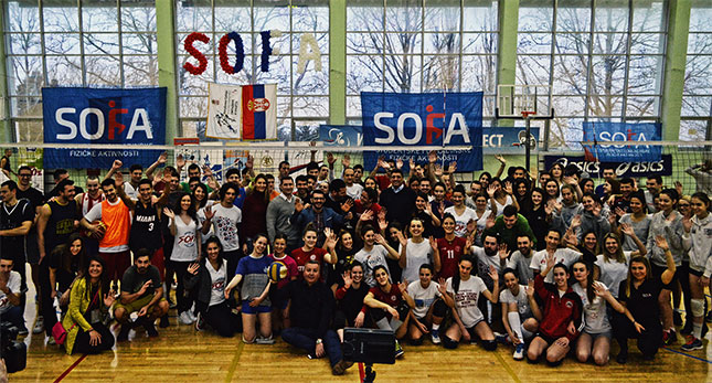 "SOFA Open 2018" - prijave od 14. oktobra