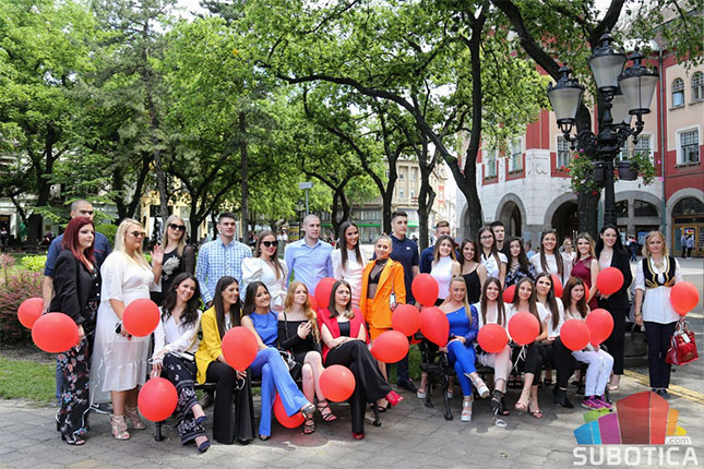 Maturanti spremni za maturu i dalje školovanje