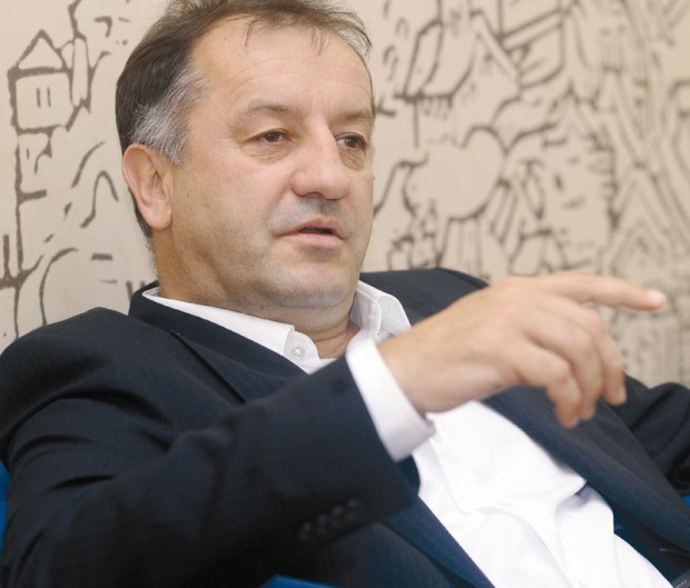 Subotici treba nov stadion