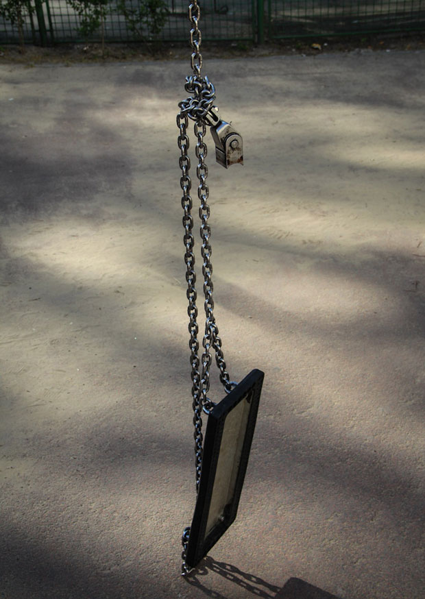 Dečija igrališta bezbrižna mesta za decu?