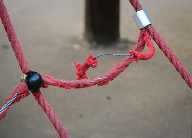 Dečija igrališta bezbrižna mesta za decu?