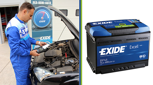 Besplatna provera ispravnosti akumulatora