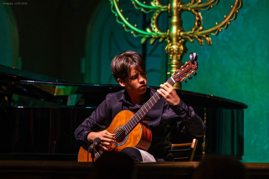 Mladi muzički talenti Srbije zablistali na gala večeri - završen 68. Republički festival muzičkih i baletskih škola