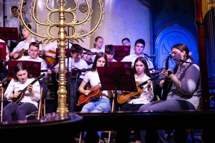 Mladi muzički talenti Srbije zablistali na gala večeri - završen 68. Republički festival muzičkih i baletskih škola