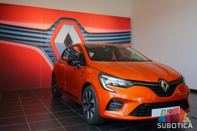 Pouzdan servis i široka ponuda "Renault" i "Dacia" vozila u Auto kući "Vidaković"