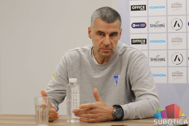 Košarka: Spartak večeras za finale, potrebna podrška publike za ostvarenje velikog cilja!