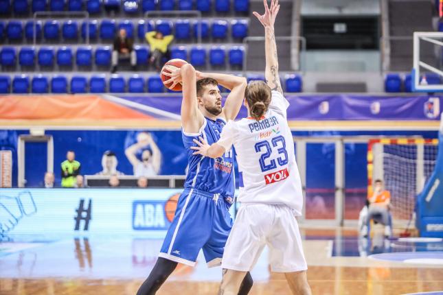 Košarka: Spartak savladao Mornar u Baru (66:76)