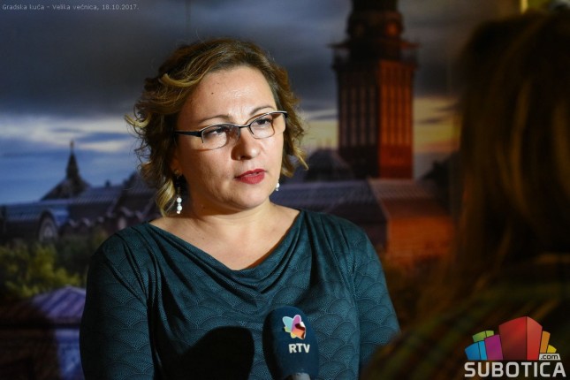 Dan Muzičke škole obeležen koncertom u Velikoj većnici