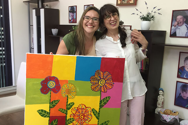 Humanitarne akcije za decu OiSŠ "Žarko Zrenjanin"