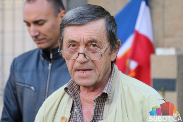 Oslobodioci Subotice padaju u zaborav?