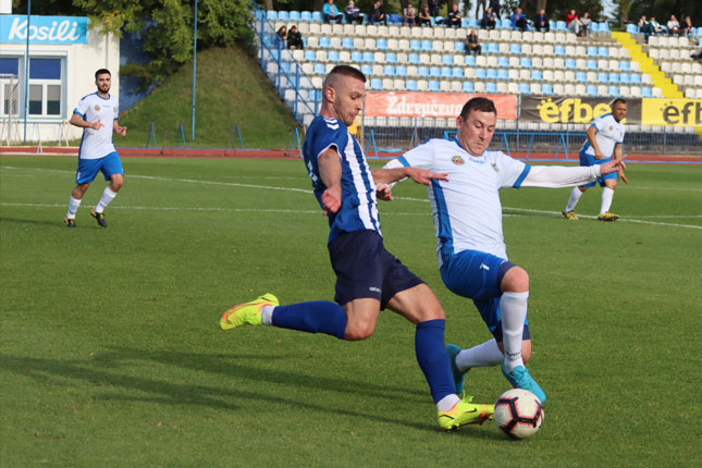 Fudbal: Hajduk 1950 iz Bačkog Dušanova pobednik Kupa  Subotice