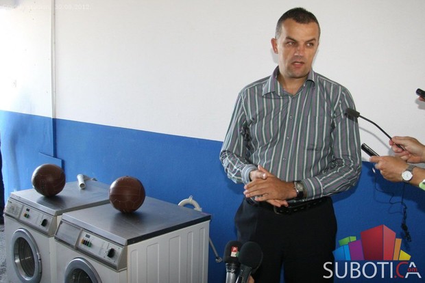 Zajedničkim snagama za moderniji i sigurniji Gradski stadion