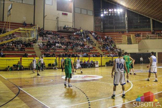 Veliki uspesi subotičkih sportista i slabo interesovanje domaće publike