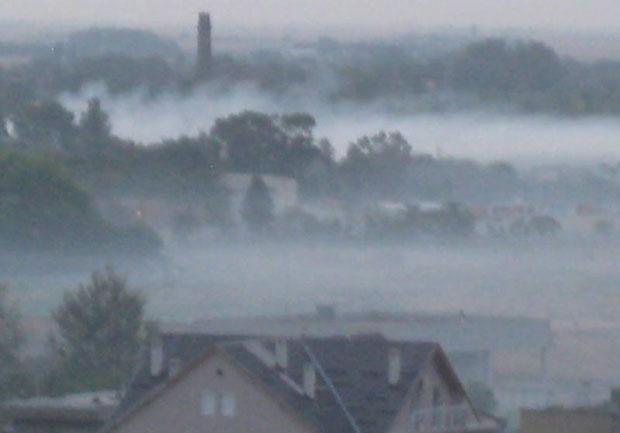 Grad slavi dok se građani bore sa smogom