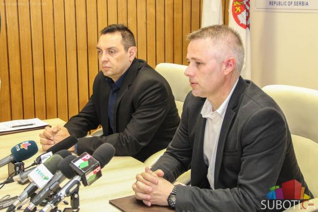 Potpisan Sporazum o poboljšanju bezbednosti dece