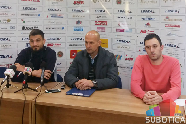 Fudbal: Na startu drugog dela prvenstva Spartak gostuje u Kruševcu