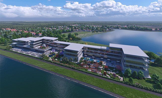 U razvoj Subotice za četiri godine uloženo 15 milijardi dinara