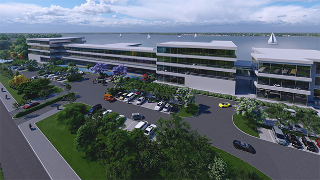 U razvoj Subotice za četiri godine uloženo 15 milijardi dinara