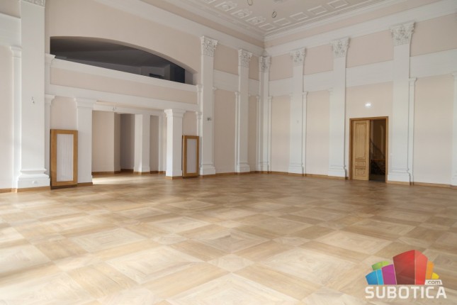 U razvoj Subotice za četiri godine uloženo 15 milijardi dinara