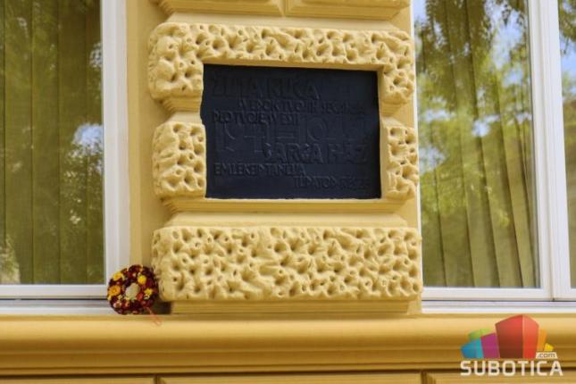 Odata počast žrtvama fašističkog terora u Žutoj kući