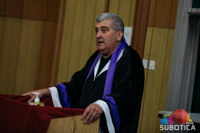 Diplome za 110 akademaca Građevinskog fakulteta