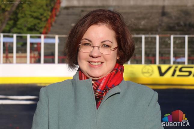 Klizališna sezona počinje 8. decembra, penzioneri mogu besplatno na bazen