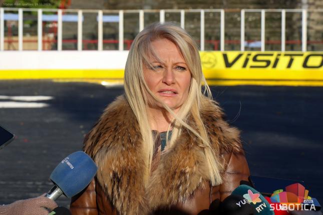 Klizališna sezona počinje 8. decembra, penzioneri mogu besplatno na bazen