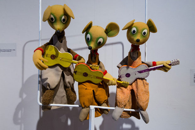 U Ljubljani održana izložba posvećena srpskom lutkarstvu i pozorišnom stvaralaštvu