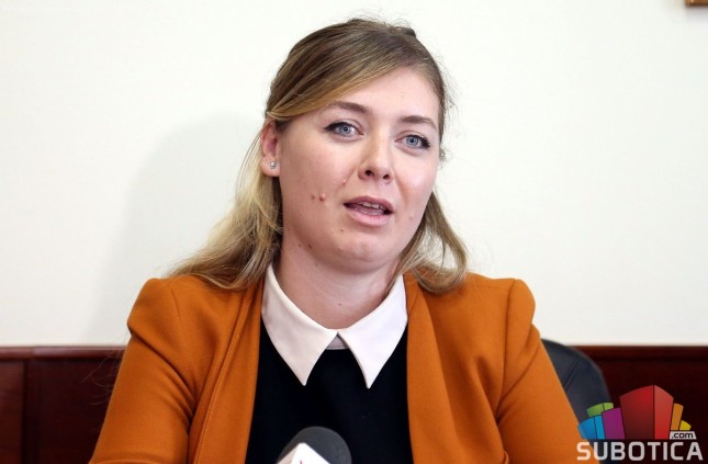 Predstavnici Ambasade Izraela u poseti RPK Subotica