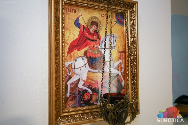 Ćupići u duhu pravoslavlja podižu i vaspitaju šest sinova