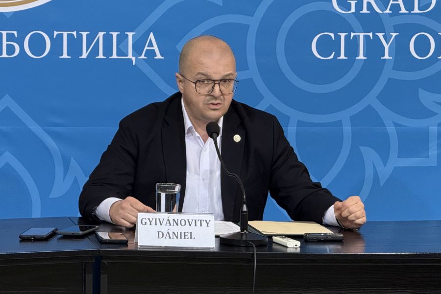 Skupština grada u četvrtak odlučuje o budžetu za narednu godinu